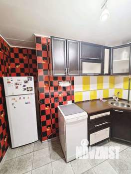 2-к квартира, вторичка, 41м2, 2/5 этаж