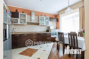 3-к квартира, вторичка, 99м2, 1/14 этаж