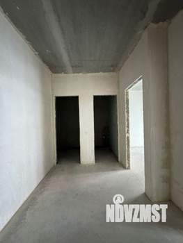 2-к квартира, вторичка, 69м2, 1/9 этаж