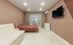 1-к квартира, вторичка, 37м2, 2/9 этаж