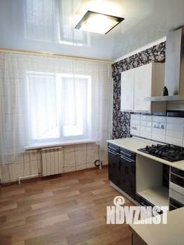3-к квартира, вторичка, 62м2, 5/5 этаж