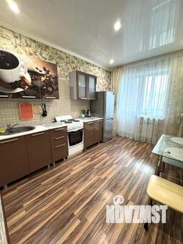 1-к квартира, вторичка, 39м2, 9/17 этаж