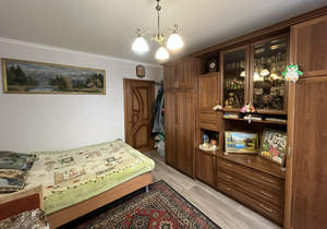 1-к квартира, вторичка, 39м2, 3/9 этаж