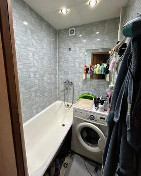 2-к квартира, вторичка, 48м2, 4/5 этаж