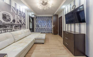 3-к квартира, вторичка, 45м2, 3/3 этаж