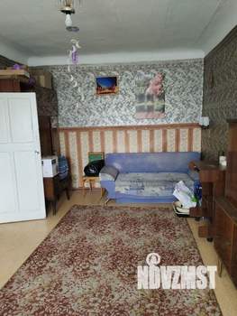 1-к квартира, вторичка, 37м2, 3/4 этаж