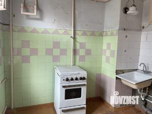 Студия квартира, вторичка, 58м2, 3/5 этаж