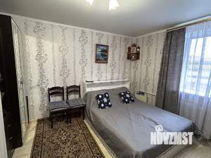 1-к квартира, вторичка, 25м2, 5/5 этаж