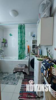 2-к квартира, вторичка, 44м2, 1/5 этаж
