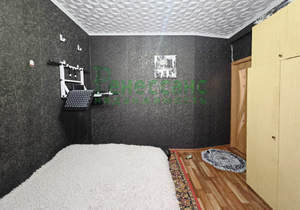 2-к квартира, вторичка, 52м2, 1/4 этаж