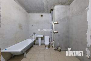 2-к квартира, вторичка, 80м2, 11/11 этаж