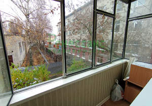 1-к квартира, вторичка, 34м2, 2/5 этаж