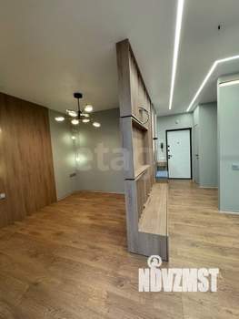 Студия квартира, вторичка, 31м2, 17/17 этаж