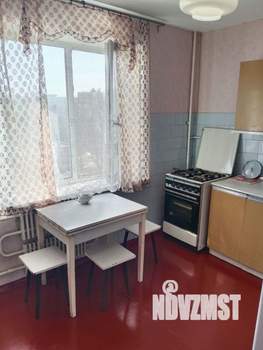 1-к квартира, вторичка, 37м2, 7/9 этаж