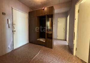 2-к квартира, вторичка, 53м2, 8/10 этаж
