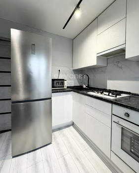 2-к квартира, вторичка, 41м2, 5/5 этаж