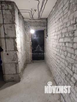 1-к квартира, вторичка, 30м2, 2/5 этаж