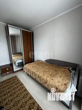 2-к квартира, вторичка, 60м2, 3/10 этаж