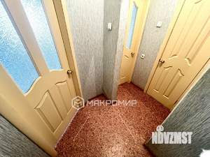 1-к квартира, вторичка, 30м2, 5/10 этаж