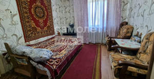 1-к квартира, вторичка, 26м2, 2/5 этаж