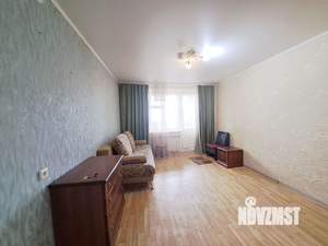 1-к квартира, вторичка, 44м2, 10/11 этаж