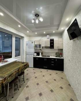 1-к квартира, вторичка, 44м2, 15/16 этаж