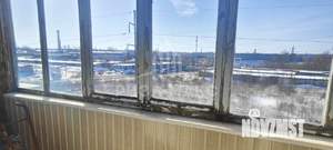 2-к квартира, вторичка, 52м2, 5/5 этаж