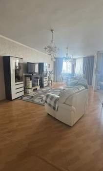5-к квартира, вторичка, 155м2, 4/9 этаж