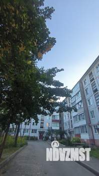 3-к квартира, вторичка, 65м2, 1/5 этаж