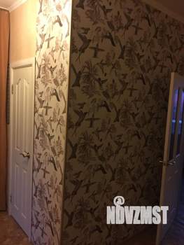 1-к квартира, вторичка, 45м2, 4/6 этаж