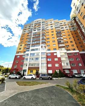 2-к квартира, вторичка, 70м2, 8/12 этаж