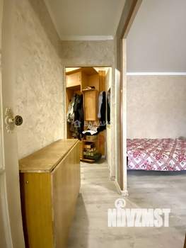 1-к квартира, вторичка, 31м2, 3/4 этаж