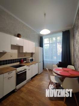 Фото квартиры на продажу (6)