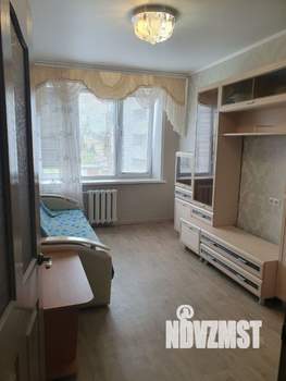 2-к квартира, вторичка, 40м2, 3/4 этаж