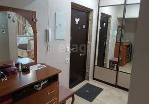 1-к квартира, вторичка, 43м2, 8/10 этаж