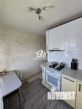 2-к квартира, вторичка, 44м2, 5/5 этаж
