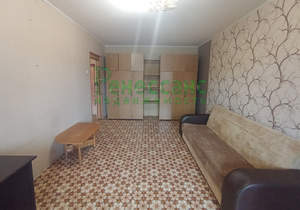 1-к квартира, вторичка, 40м2, 4/10 этаж