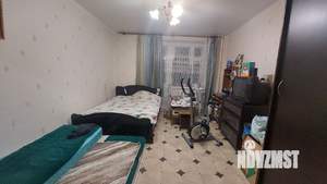 2-к квартира, вторичка, 69м2, 2/10 этаж