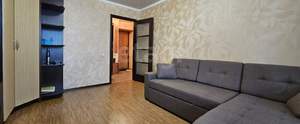 1-к квартира, вторичка, 36м2, 4/10 этаж