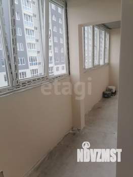 1-к квартира, вторичка, 47м2, 5/10 этаж
