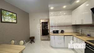 1-к квартира, вторичка, 45м2, 5/17 этаж