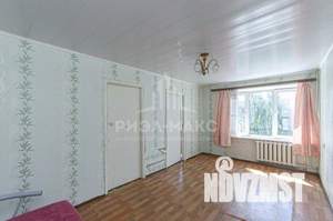 4-к квартира, вторичка, 60м2, 4/5 этаж