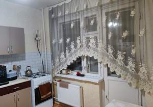 1-к квартира, вторичка, 37м2, 10/10 этаж