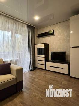 1-к квартира, вторичка, 33м2, 4/5 этаж