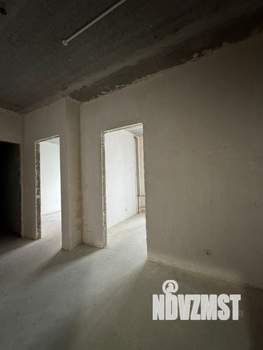 2-к квартира, вторичка, 69м2, 1/9 этаж