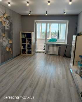 2-к квартира, вторичка, 59м2, 3/5 этаж