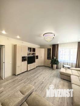 2-к квартира, вторичка, 68м2, 5/12 этаж