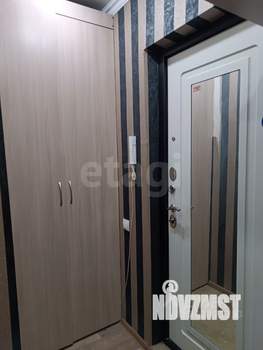 1-к квартира, вторичка, 40м2, 7/10 этаж