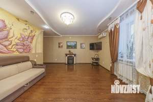 2-к квартира, вторичка, 71м2, 2/14 этаж