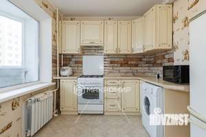 1-к квартира, вторичка, 37м2, 3/10 этаж